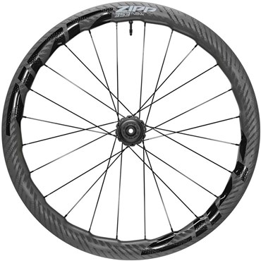 Zipp 353 Nsw Carbon Tubeless Disc Brake Rear Wheel