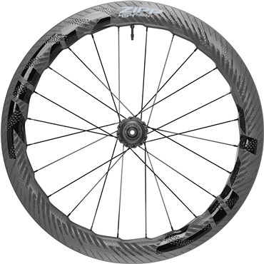 Zipp 454 Nsw Carbon Tubeless Disc Brake Center Locking 700c Rear Wheel