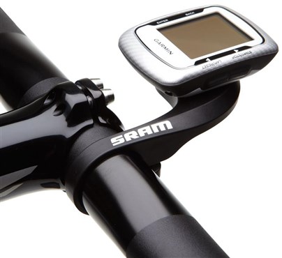 Zipp Quickview Road Low Computer Mount