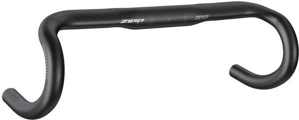 Zipp Service Course 70 Ergonomic Top Drop Handlebars