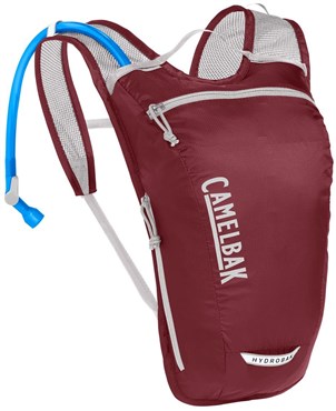 Camelbak Hydrobak Light Womens Hydration Pack Bag With 2.5l Reservoir