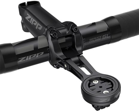 Zipp Service Course Sl Quickview Integrated Road Computer Mount