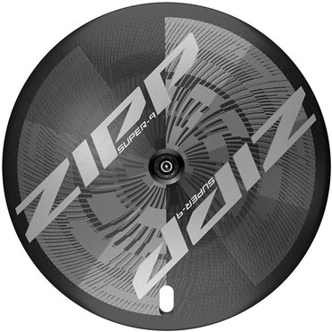 Zipp Super-9 Carbon Disc Wheel Tubeless Disc Brake Centre Locking 700c Rear Wheel