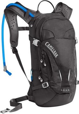 Camelbak L.u.x.e Womens 10l Hydration Pack Bag With 3l Reservoir