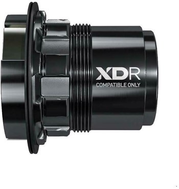 Zipp Xdr Driver Body Free Hub