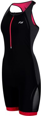 Zone3 Performance Culture Womens Trisuit