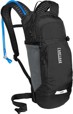 Camelbak Lobo 9l Hydration Pack With 2l Reservoir