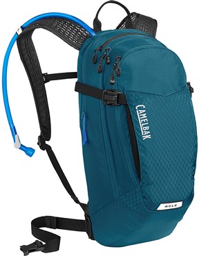 Camelbak M.u.l.e. 12l Hydration Pack With 3l Reservoir