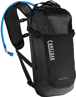 Camelbak M.u.l.e. Evo 12l Hydration Pack With 3l Reservoir