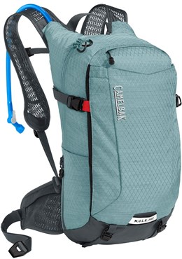 Camelbak M.u.l.e. Pro 14 Womens Hydration Pack Bag With 3l Reservoir