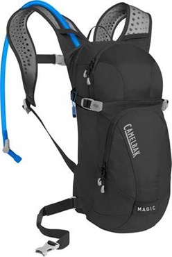 Camelbak Magic Womens 7l Hydration Pack Bag With 2l Reservoir