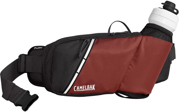 Camelbak Podium Flow 2.5l Belt Waist Bag With 21oz Bottle