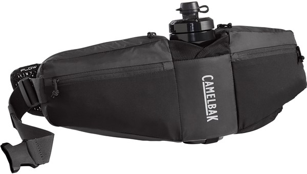 Camelbak Podium Flow 4l Belt Waist Bag With 21oz Bottle