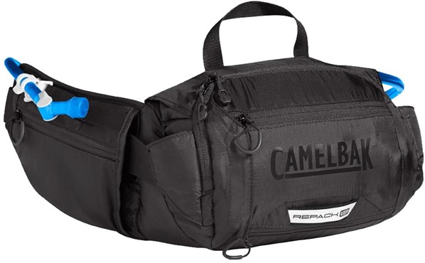 Camelbak Repack Lr 4 Hydration Waist Pack Bag With 1.5l Reservoir