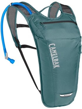 Camelbak Rogue Light 7l Hydration Pack Bag With 2l Reservoir