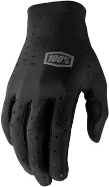 100% Sling Long Finger Mtb Cycling Gloves