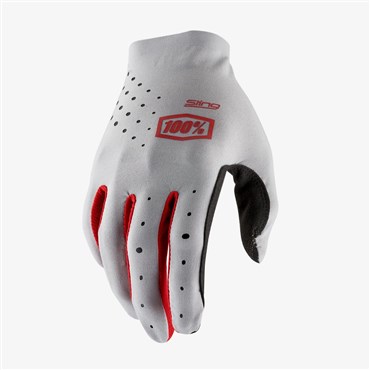 100% Sling Mx Long Finger Mtb Cycling Gloves