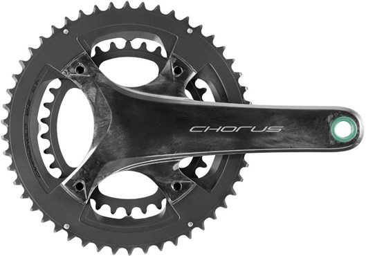 Campagnolo Chorus 12 Speed Ultra-torque Carbon Chainsets