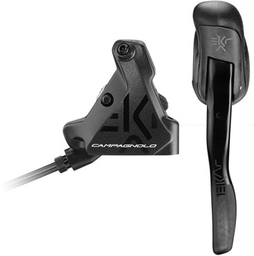 Campagnolo Ekar 13-speed Hydraulic Brake Lever And Calipers