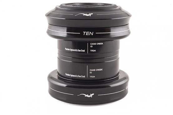Cane Creek 10 External 1 1/8 Inch Headset