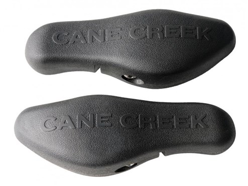 Cane Creek Ergo Control Bar End