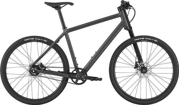 Cannondale Bad Boy 1 2022 - Hybrid Sports Bike