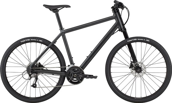Cannondale Bad Boy 2 2020 - Hybrid Sports Bike