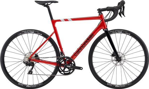 Cannondale Caad13 Disc 105 2022 - Road Bike