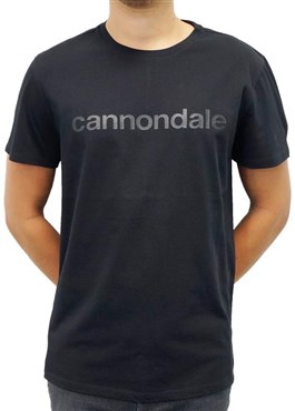 Cannondale Classic Short Sleeve T-shirt
