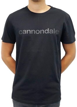 Cannondale Classic Short Sleeve T-shirt