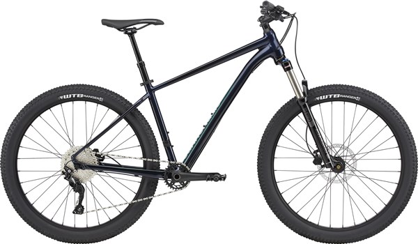 Cannondale Cujo 3 27.5 Mountain Bike 2022 - Hardtail Mtb