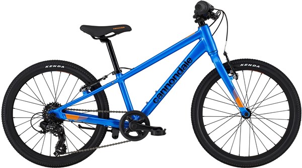 Cannondale Quick 20w 2022 - Kids Bike