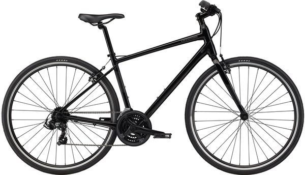 Cannondale Quick 6 2022 - Hybrid Sports Bike