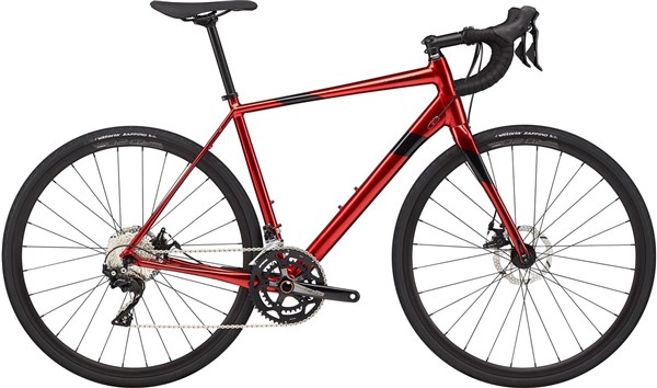 Cannondale Synapse 105 2022 - Road Bike