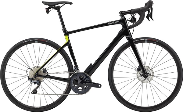 Cannondale Synapse Carbon 2 Rl 2022 - Road Bike