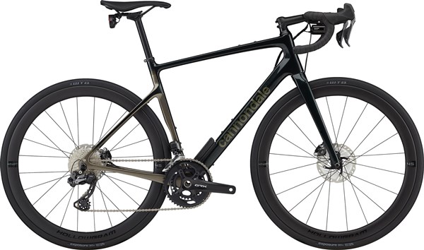 Cannondale Synapse Carbon Ltd Rle 2022 - Road Bike