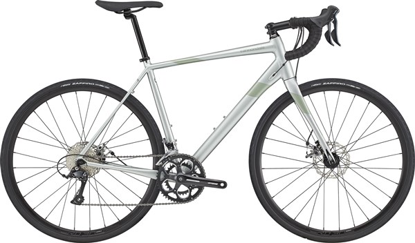 Cannondale Synapse Sora Disc 2020 - Road Bike