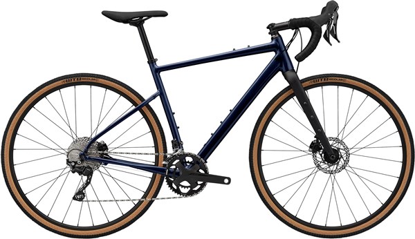 Cannondale Topstone 2 2023 - Gravel Bike