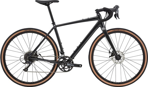 Cannondale Topstone 3 2021 - Gravel Bike