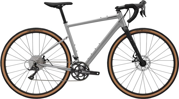 Cannondale Topstone 3 2023 - Gravel Bike