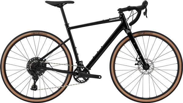 Cannondale Topstone 4 2023 - Gravel Bike