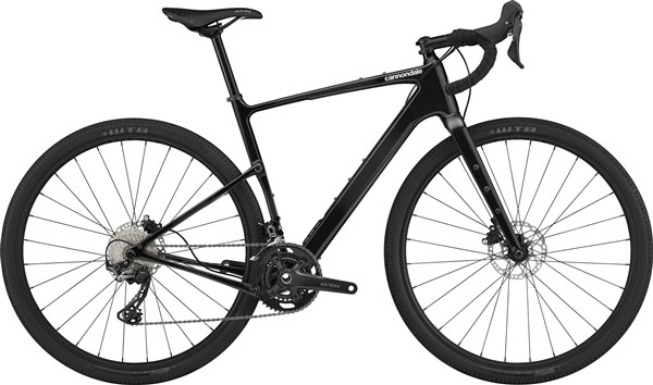 Cannondale Topstone Carbon 3 2022 - Gravel Bike