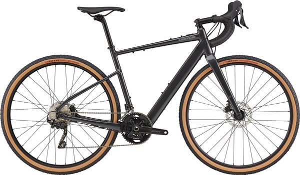 Cannondale Topstone Neo Sl 2 2021 - Electric Road Bike