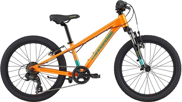 Cannondale Trail 20w 2021 - Junior Bike