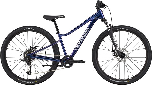 Cannondale Trail 26w 2022 - Junior Bike