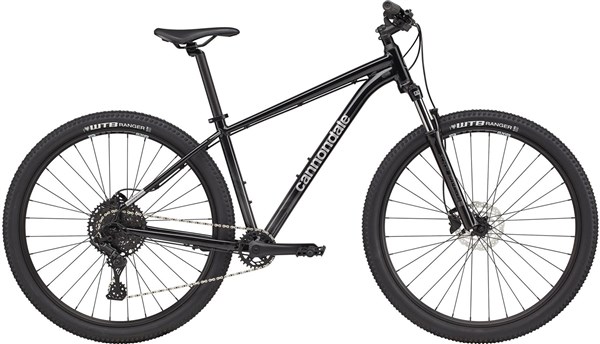 Cannondale Trail 5 Mountain Bike 2022 - Hardtail Mtb