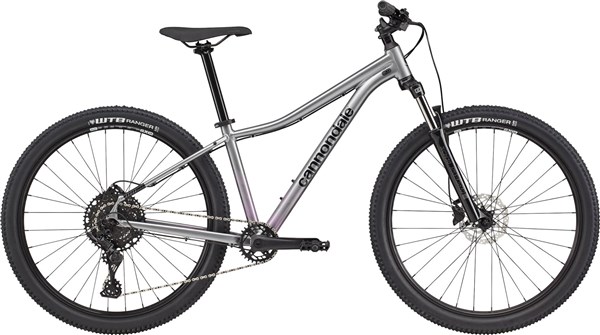 Cannondale Trail 5 Womens Mountain Bike 2021 - Hardtail Mtb