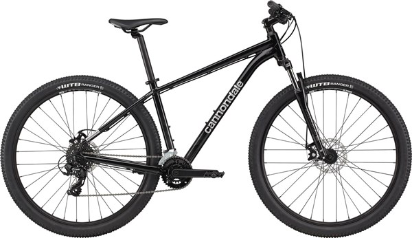 Cannondale Trail 8 Ltd Mountain Bike 2022 - Hardtail Mtb