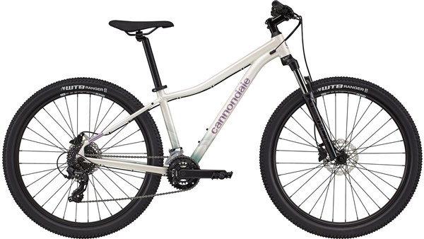 Cannondale Trail Womens 7 Mountain Bike 2021 - Hardtail Mtb