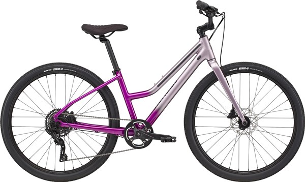 Cannondale Treadwell 2 Remixte Ltd 2022 - Hybrid Sports Bike